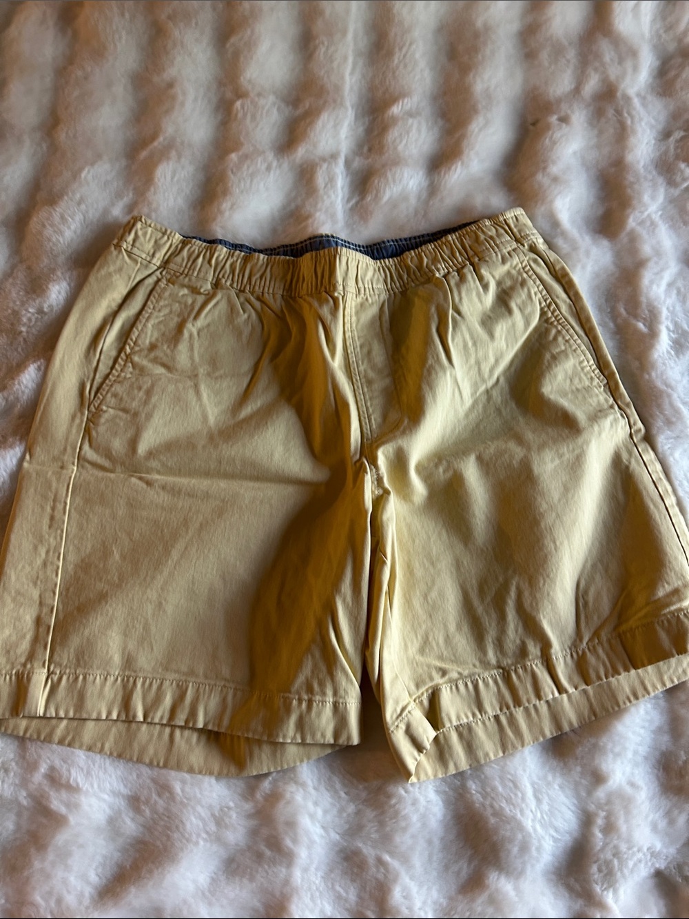 LLBean Men’s Shorts